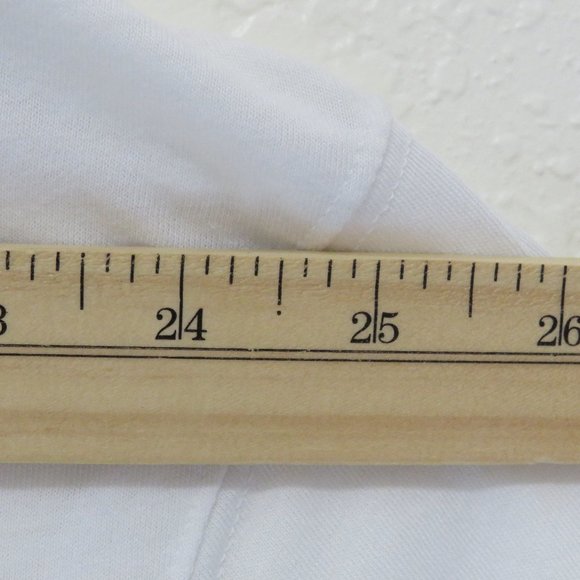 Columbia* Men's Short Sleeve Crew Neck Straight Hem LOGO Print Tee-Shirt~Size 4X - Picture 7 of 11